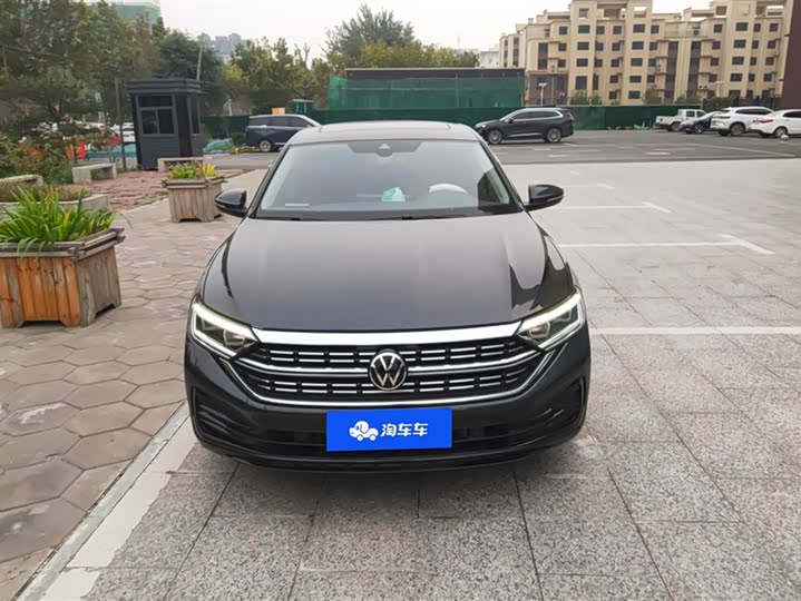 Фото 2 - Volkswagen Sagitar L