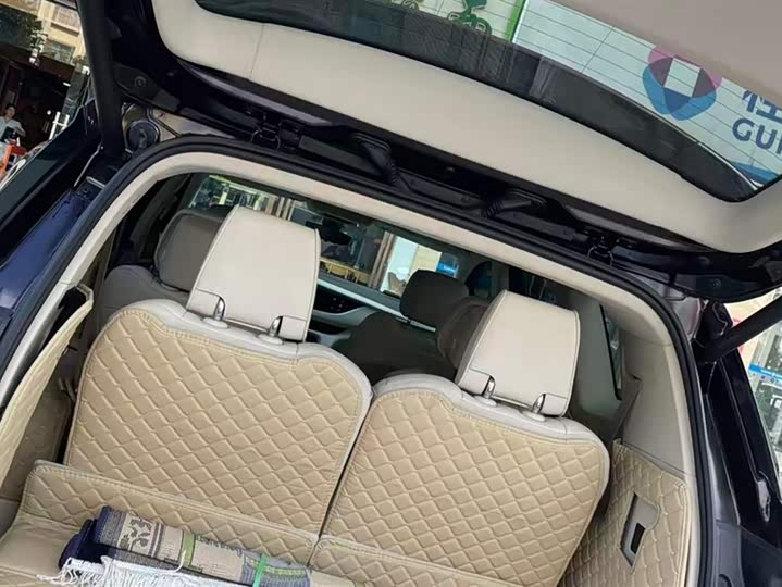 Фото 4 - Buick Enclave