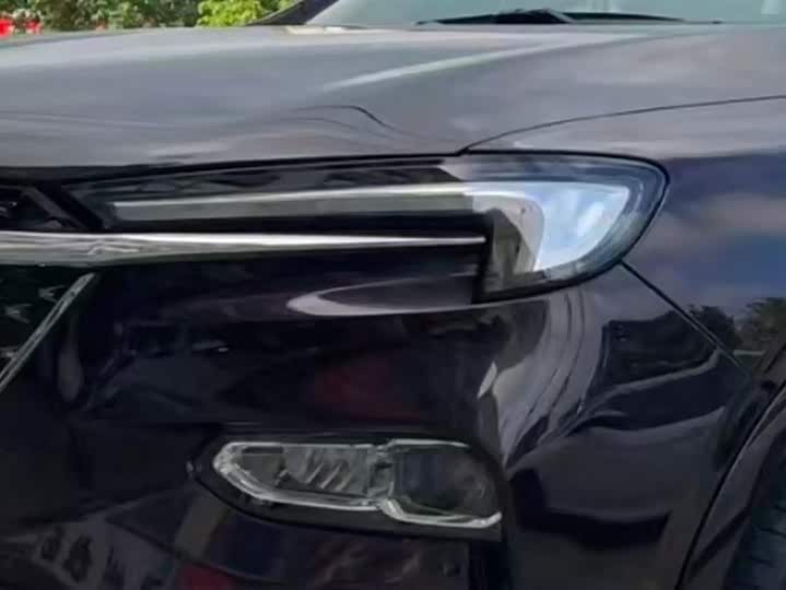 Фото 5 - Buick Enclave