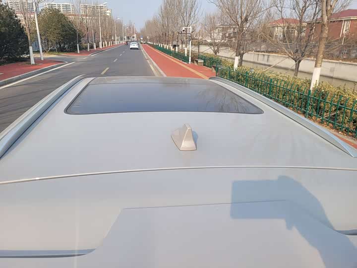 Фото 7 - BYD Frigate 07