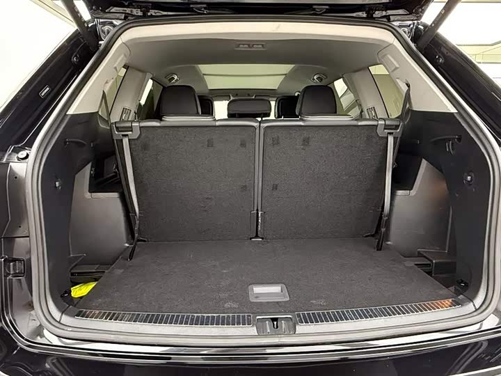 Фото 6 - Volkswagen Teramont Pro