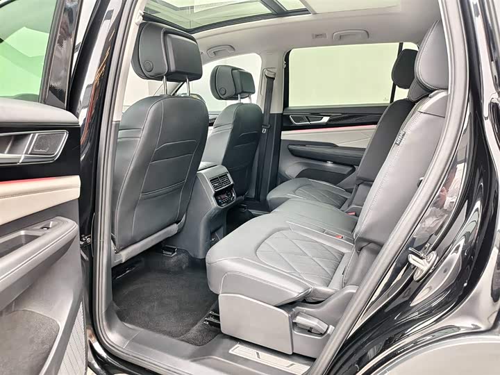 Фото 7 - Volkswagen Teramont Pro