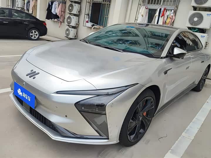 Фото 1 - IM motors L7