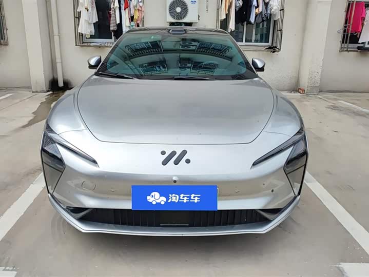 Фото 2 - IM motors L7