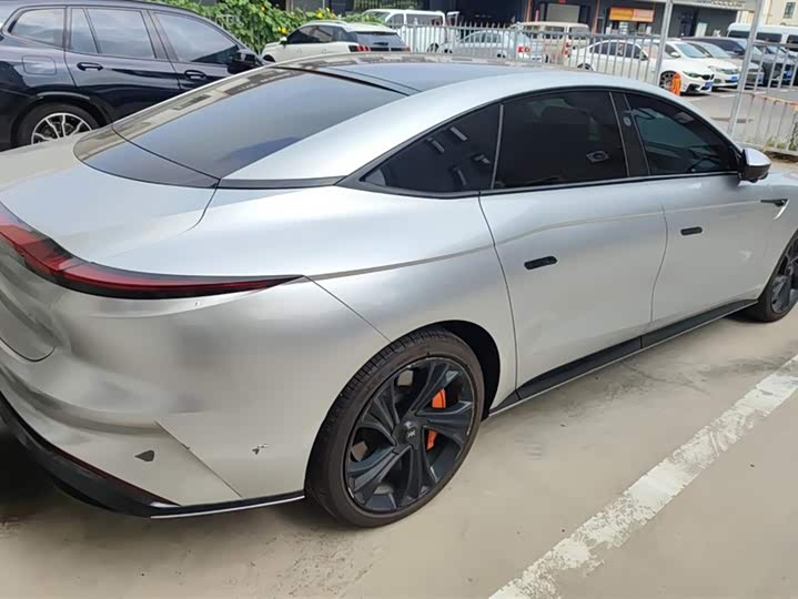 Фото 3 - IM motors L7