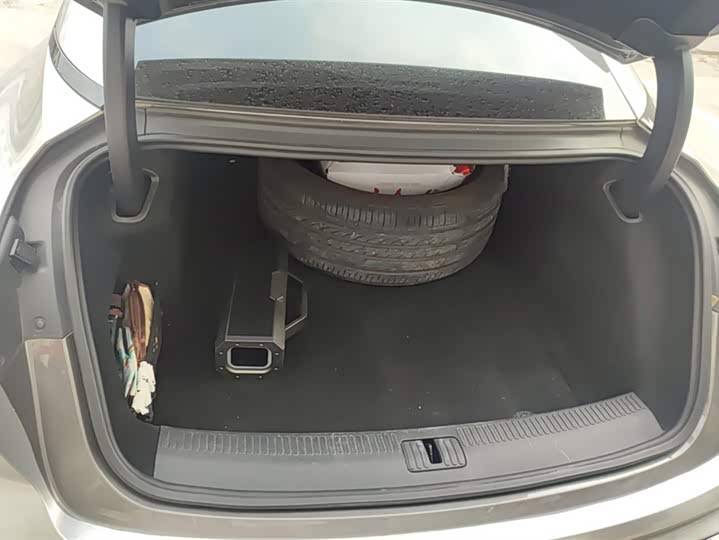 Фото 4 - IM motors L7