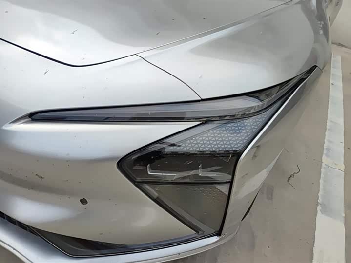 Фото 5 - IM motors L7