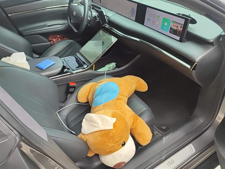 Фото 8 - IM motors L7