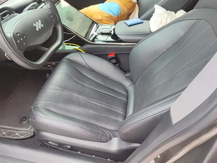 Фото 9 - IM motors L7