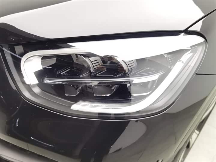 Фото 7 - Mercedes-Benz GLC-Class