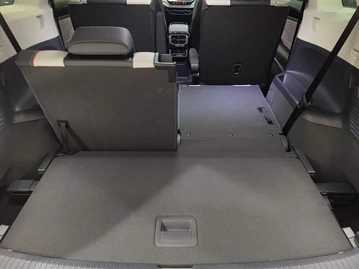 Фото 4 - Volkswagen ID.6 Crozz