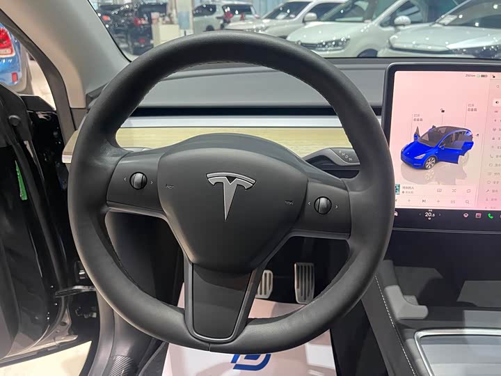 Фото 5 - Tesla Model Y