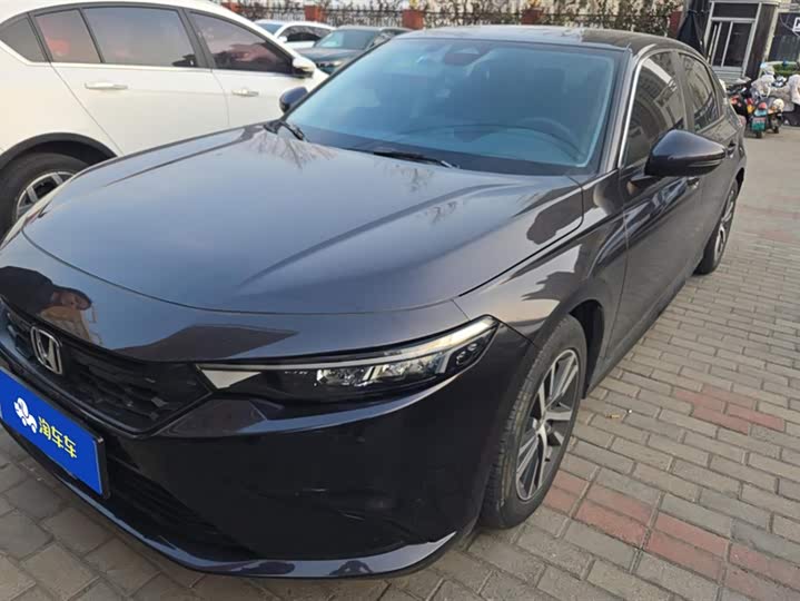 Фото 1 - Honda Integra