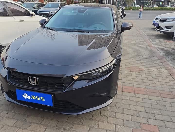 Фото 2 - Honda Integra