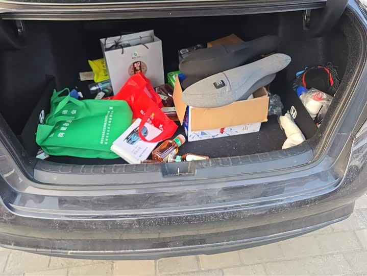 Фото 4 - Honda Integra