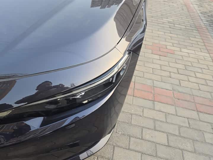 Фото 5 - Honda Integra