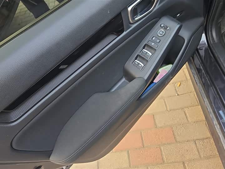 Фото 7 - Honda Integra