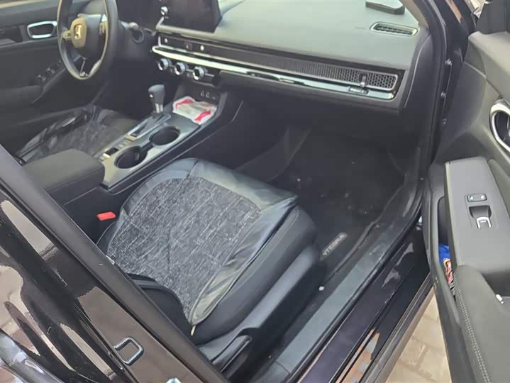 Фото 8 - Honda Integra