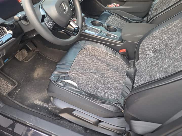 Фото 9 - Honda Integra