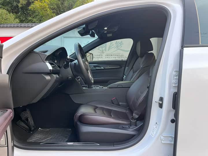 Фото 4 - Cadillac CT6