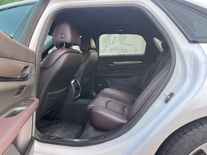 Фото 6 - Cadillac CT6