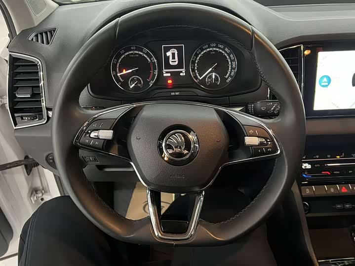 Фото 5 - Skoda Karoq