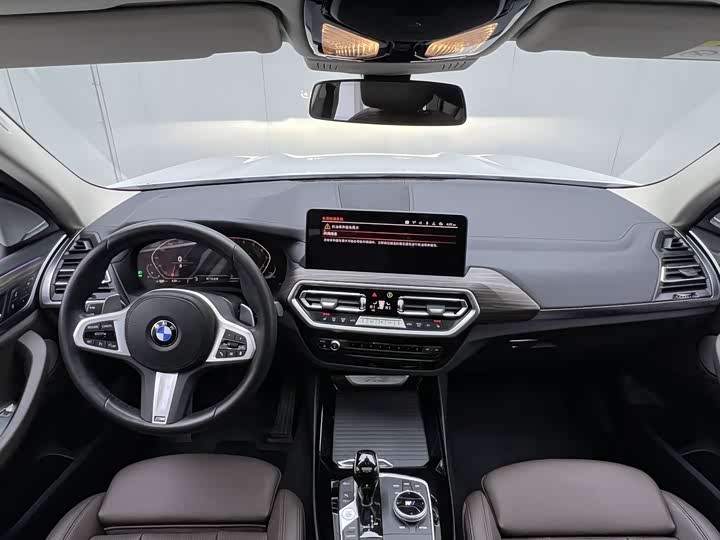Фото 9 - BMW X3