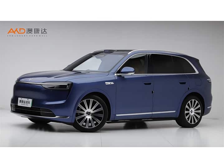 Фото 1 - Aito M7