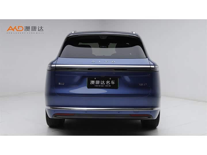 Фото 4 - Aito M7