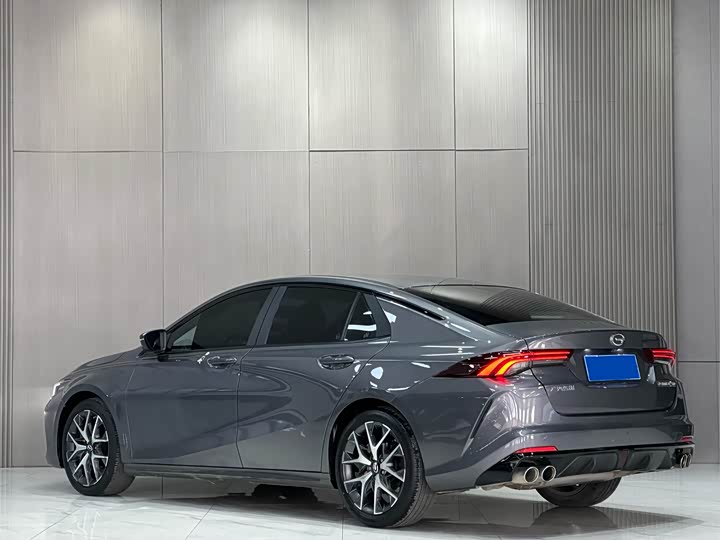 Фото 4 - GAC Trumpchi Empow R