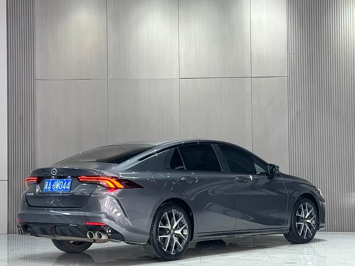 Фото 6 - GAC Trumpchi Empow R