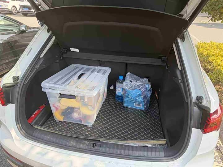 Фото 5 - Audi Q3