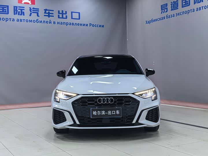 Фото 2 - Audi A3
