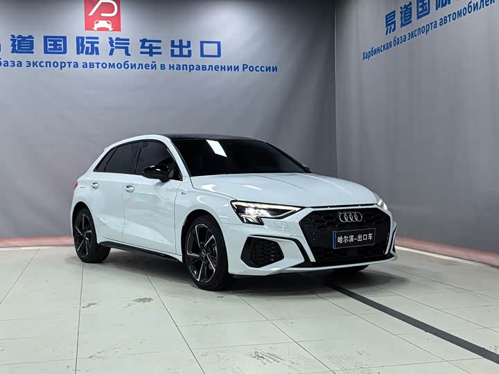 Фото 3 - Audi A3