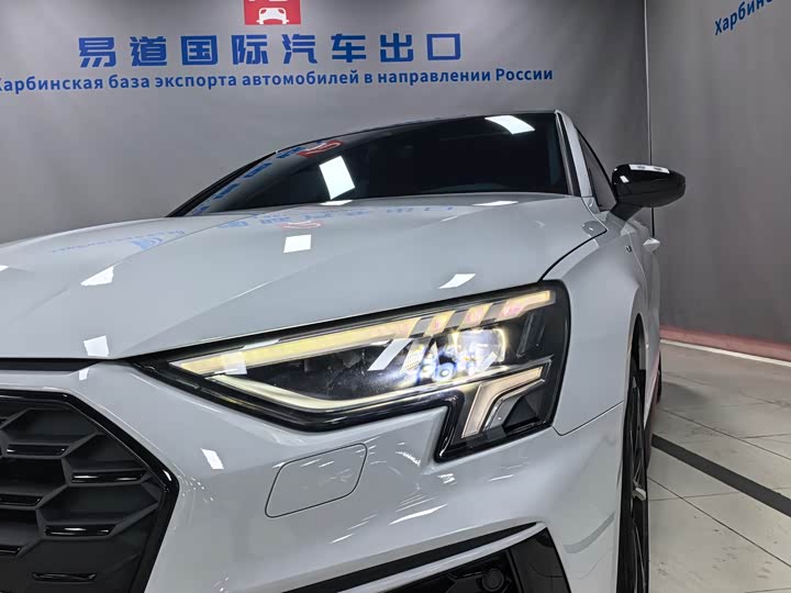 Фото 4 - Audi A3