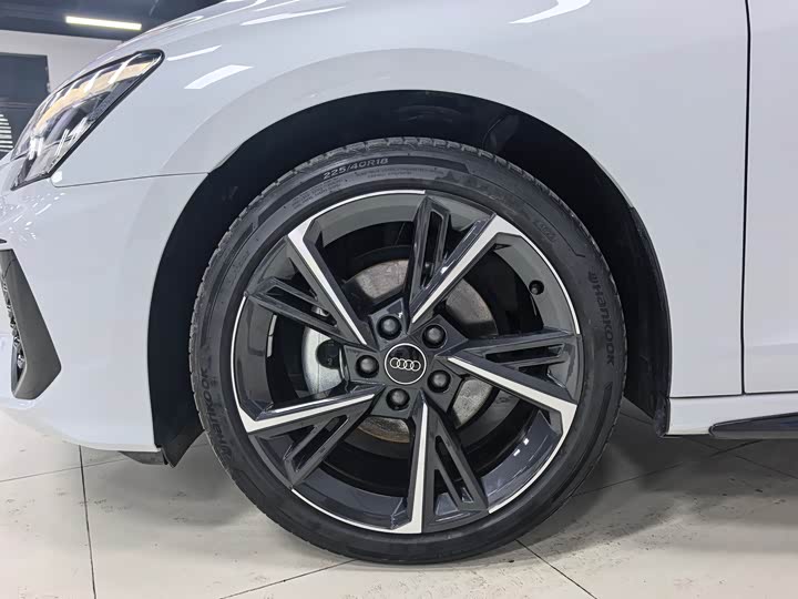 Фото 6 - Audi A3