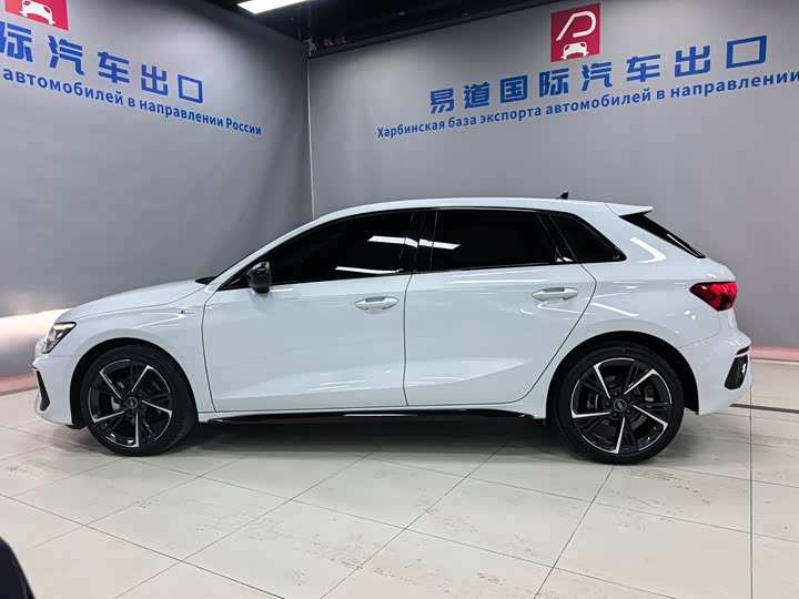 Фото 7 - Audi A3