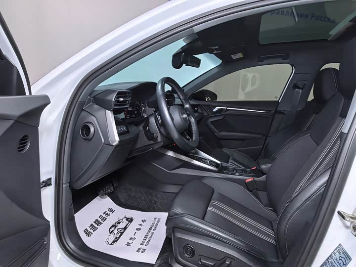 Фото 8 - Audi A3