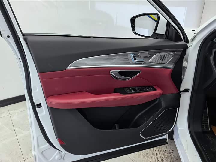 Фото 7 - Jetour X70 Plus