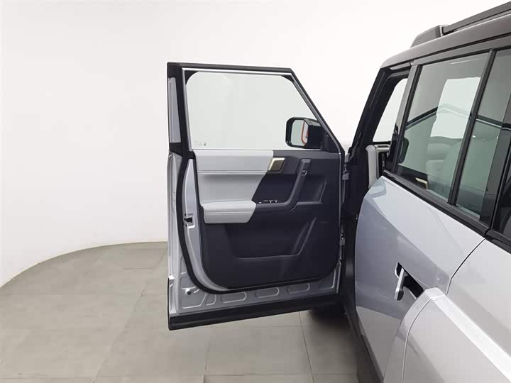 Фото 8 - Chery Fulwin X3L