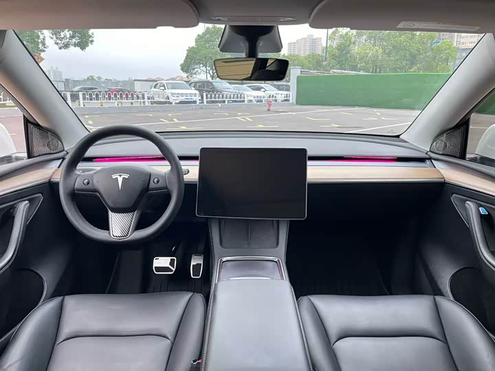 Фото 5 - Tesla Model Y