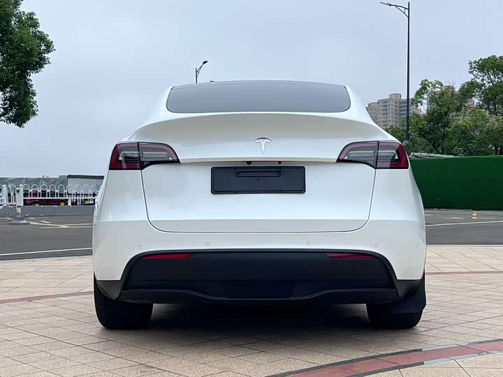 Фото 8 - Tesla Model Y