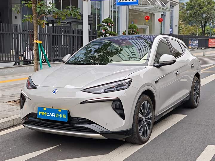 Фото 1 - Denza N7