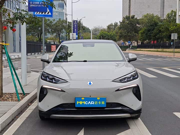 Фото 2 - Denza N7