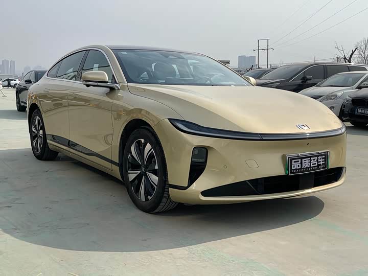 Фото 3 - Changan Qiyuan (Nevo) A07