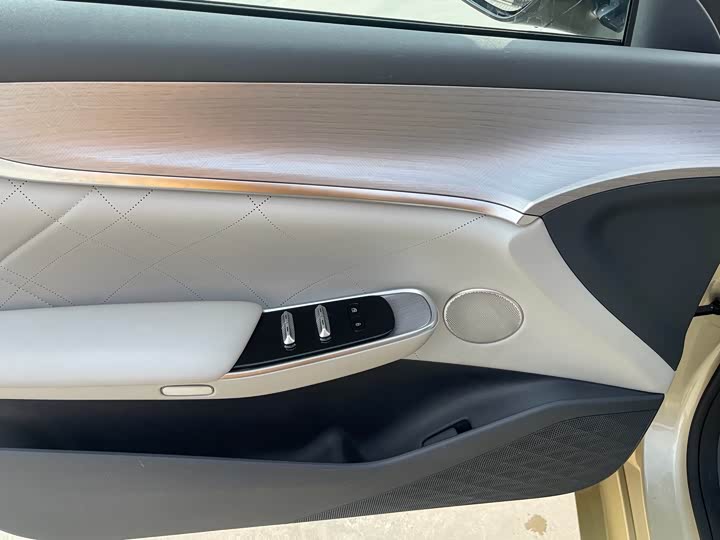 Фото 7 - Changan Qiyuan (Nevo) A07