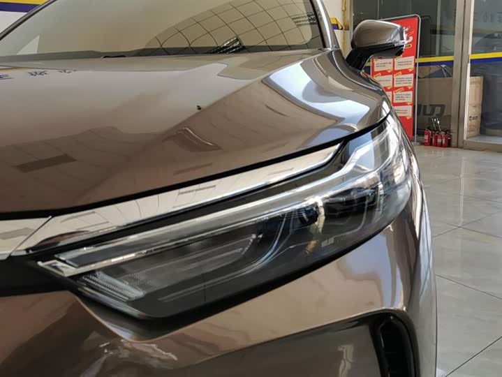 Фото 5 - Beijing X7