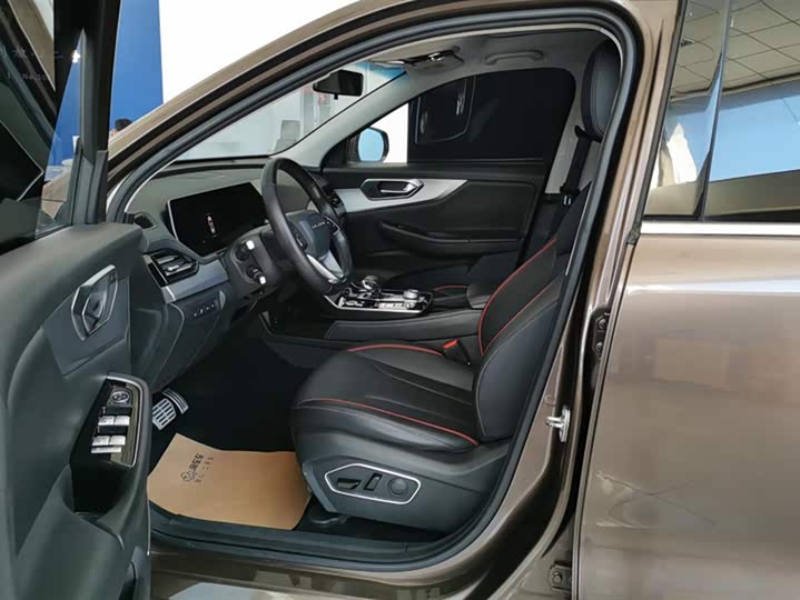 Фото 9 - Beijing X7