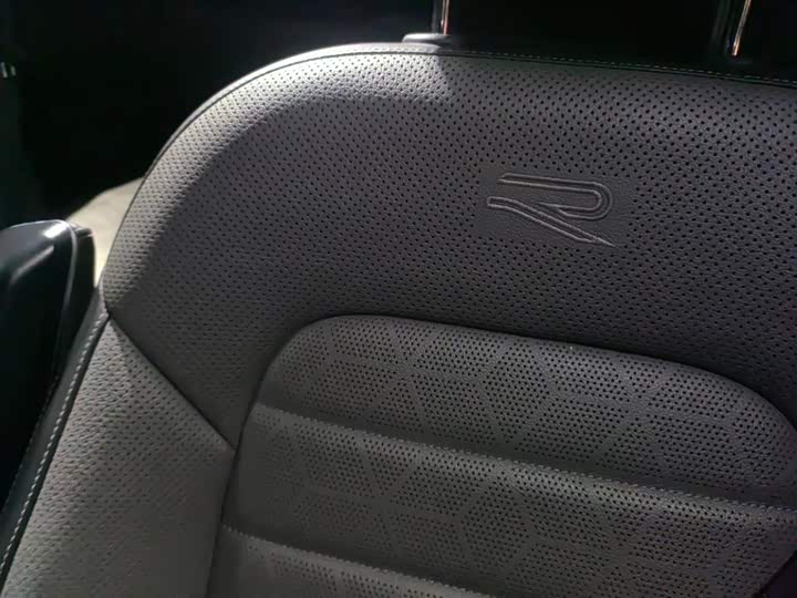 Фото 5 - Volkswagen Talagon