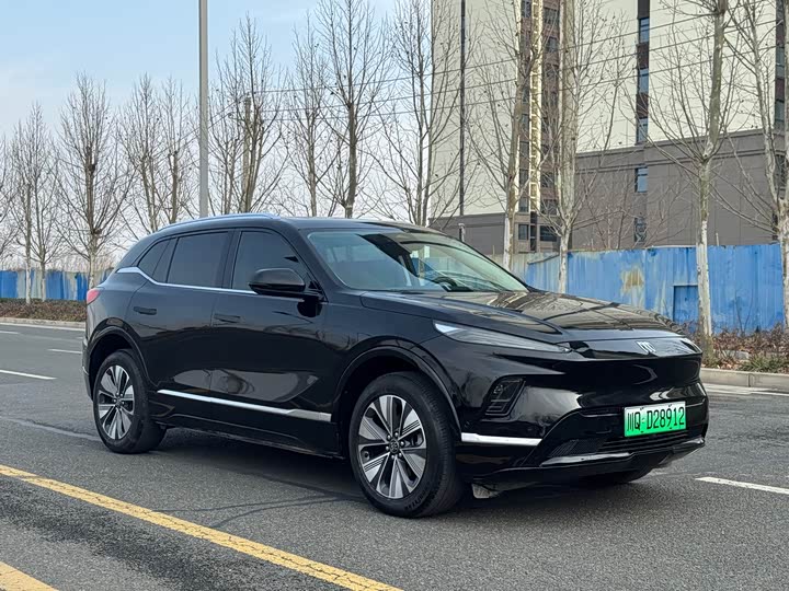 Фото 3 - Buick Electra E5